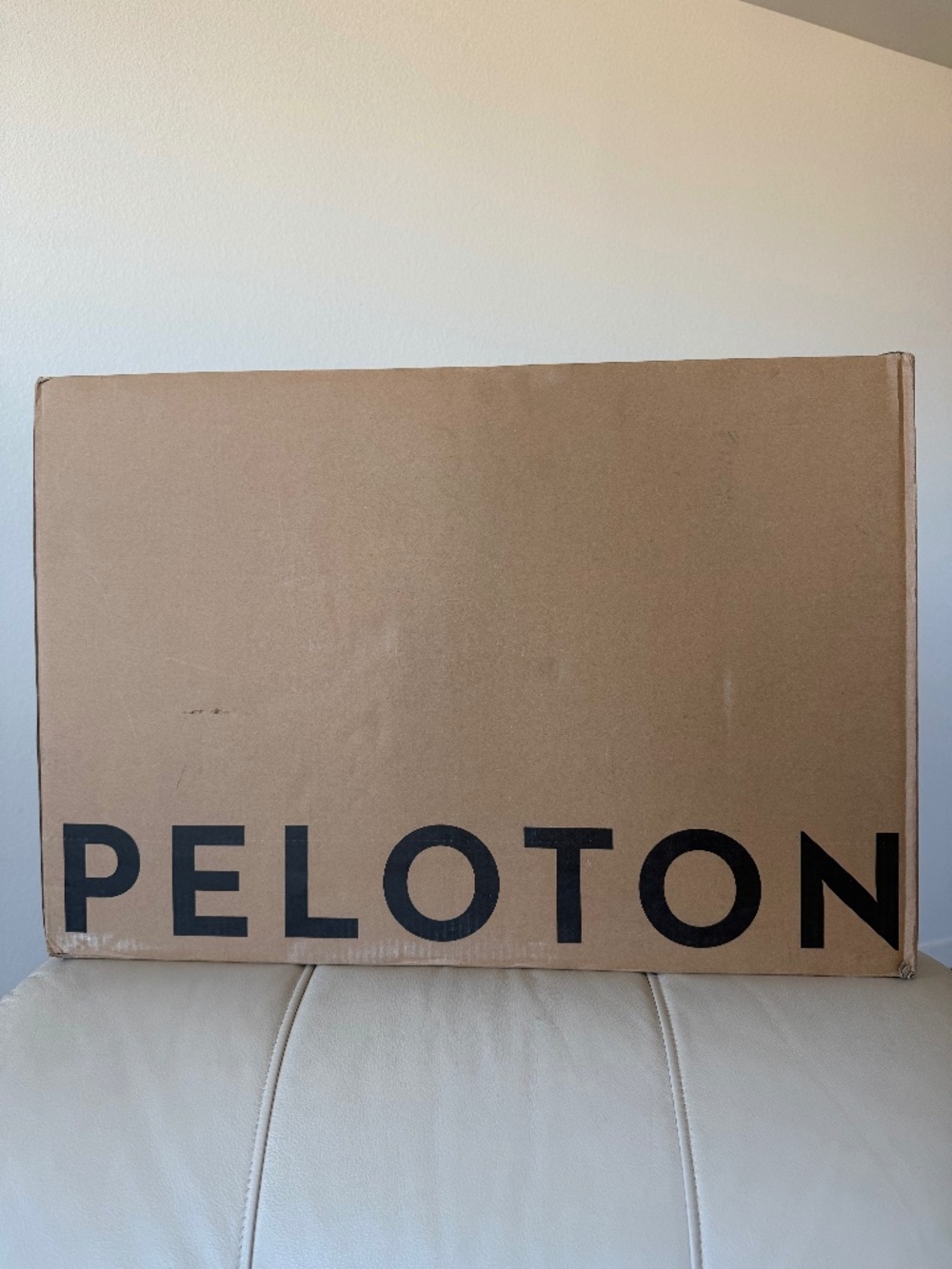Peloton Touchscreen Console ONLY for Bike+